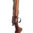 CARABINE TAR 22LR  BSA SPORTSMAN FIVE  22 LONG RIFLE CHARGEUR 5 COUPS REPETITON MANUELLE - GB XXè