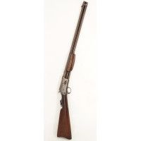 Armes Longues CARABINE DE SELLE COLT LIGHTNING MODELE 1887 CALIBRE 32/20 WINCHESTER  32WCF - USA XIXè {PRODUCT_REFERENCE} - 1