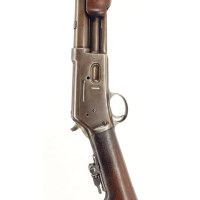 Armes Longues CARABINE DE SELLE COLT LIGHTNING MODELE 1887 CALIBRE 32/20 WINCHESTER  32WCF - USA XIXè {PRODUCT_REFERENCE} - 2