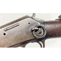 Armes Longues CARABINE DE SELLE COLT LIGHTNING MODELE 1887 CALIBRE 32/20 WINCHESTER  32WCF - USA XIXè {PRODUCT_REFERENCE} - 6