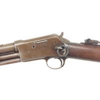 Armes Longues CARABINE DE SELLE COLT LIGHTNING MODELE 1887 CALIBRE 32/20 WINCHESTER  32WCF - USA XIXè {PRODUCT_REFERENCE} - 7