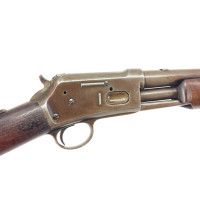 Armes Longues CARABINE DE SELLE COLT LIGHTNING MODELE 1887 CALIBRE 32/20 WINCHESTER  32WCF - USA XIXè {PRODUCT_REFERENCE} - 8