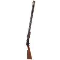 Armes Longues FUSIL RIFLE COLT LIGHTNING A POMPE DE 1885 ELLIOT PATENT 1883 CALIBRE 44/40 WINCHESTER 44WCF  - USA XIXè {PRODUCT_