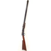 Armes Longues FUSIL RIFLE COLT LIGHTNING A POMPE DE 1885 ELLIOT PATENT 1883 CALIBRE 44/40 WINCHESTER 44WCF  - USA XIXè {PRODUCT_