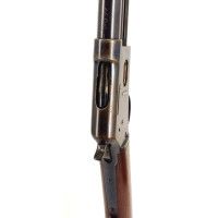 Armes Longues FUSIL RIFLE COLT LIGHTNING A POMPE DE 1885 ELLIOT PATENT 1883 CALIBRE 44/40 WINCHESTER 44WCF  - USA XIXè {PRODUCT_