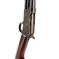 Armes Longues FUSIL RIFLE COLT LIGHTNING A POMPE DE 1885 ELLIOT PATENT 1883 CALIBRE 44/40 WINCHESTER 44WCF  - USA XIXè {PRODUCT_