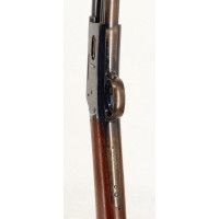 Armes Longues FUSIL RIFLE COLT LIGHTNING A POMPE DE 1885 ELLIOT PATENT 1883 CALIBRE 44/40 WINCHESTER 44WCF  - USA XIXè {PRODUCT_