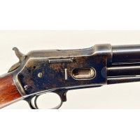 Armes Longues FUSIL RIFLE COLT LIGHTNING A POMPE DE 1885 ELLIOT PATENT 1883 CALIBRE 44/40 WINCHESTER 44WCF  - USA XIXè {PRODUCT_