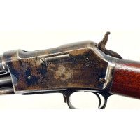 Armes Longues FUSIL RIFLE COLT LIGHTNING A POMPE DE 1885 ELLIOT PATENT 1883 CALIBRE 44/40 WINCHESTER 44WCF  - USA XIXè {PRODUCT_