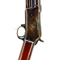 Armes Longues FUSIL RIFLE COLT LIGHTNING A POMPE DE 1885 ELLIOT PATENT 1883 CALIBRE 44/40 WINCHESTER 44WCF  - USA XIXè {PRODUCT_