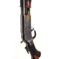 Armes Longues FUSIL RIFLE COLT LIGHTNING MODELE 1887 A POMPE DE 1896 CALIBRE 22 COURT OU 22 LONG   - USA XIXè {PRODUCT_REFERENCE