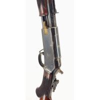 Armes Longues FUSIL RIFLE COLT LIGHTNING MODELE 1887 A POMPE DE 1896 CALIBRE 22 COURT OU 22 LONG   - USA XIXè {PRODUCT_REFERENCE