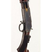 Armes Longues FUSIL RIFLE COLT LIGHTNING MODELE 1887 A POMPE DE 1896 CALIBRE 22 COURT OU 22 LONG   - USA XIXè {PRODUCT_REFERENCE