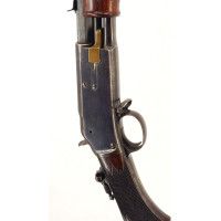 Armes Longues FUSIL RIFLE COLT LIGHTNING MODELE 1887 A POMPE DE 1896 CALIBRE 22 COURT OU 22 LONG   - USA XIXè {PRODUCT_REFERENCE