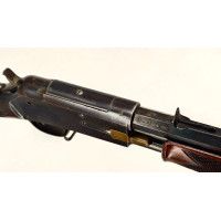 Armes Longues FUSIL RIFLE COLT LIGHTNING MODELE 1887 A POMPE DE 1896 CALIBRE 22 COURT OU 22 LONG   - USA XIXè {PRODUCT_REFERENCE