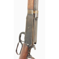 Tir Sportif FUSIL RIFLE WINCHESTER LEVIER SOUS GARDE MODEL 1894 TAKE DOWN  CALIBRE 25.35 WCF / 6,5 x 52mm R  NEW HAVEN 1910  - U