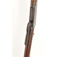 Tir Sportif FUSIL RIFLE WINCHESTER LEVIER SOUS GARDE MODEL 1894 TAKE DOWN  CALIBRE 25.35 WCF / 6,5 x 52mm R  NEW HAVEN 1910  - U