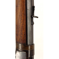 Tir Sportif FUSIL RIFLE WINCHESTER LEVIER SOUS GARDE MODEL 1894 TAKE DOWN  CALIBRE 25.35 WCF / 6,5 x 52mm R  NEW HAVEN 1910  - U