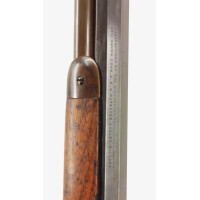 Tir Sportif FUSIL RIFLE WINCHESTER LEVIER SOUS GARDE MODEL 1894 TAKE DOWN  CALIBRE 25.35 WCF / 6,5 x 52mm R  NEW HAVEN 1910  - U