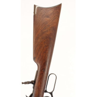 Tir Sportif FUSIL RIFLE WINCHESTER LEVIER SOUS GARDE MODEL 1894 TAKE DOWN  CALIBRE 25.35 WCF / 6,5 x 52mm R  NEW HAVEN 1910  - U