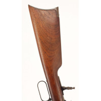 Tir Sportif FUSIL RIFLE WINCHESTER LEVIER SOUS GARDE MODEL 1894 TAKE DOWN  CALIBRE 25.35 WCF / 6,5 x 52mm R  NEW HAVEN 1910  - U