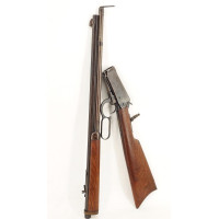 Tir Sportif FUSIL RIFLE WINCHESTER LEVIER SOUS GARDE MODEL 1894 TAKE DOWN  CALIBRE 25.35 WCF / 6,5 x 52mm R  NEW HAVEN 1910  - U