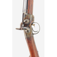 Armes Longues US CIVIL WAR   SMITH CARABINE MODEL 1857 Calibre 50 A PERCUSSION - USA XIXè {PRODUCT_REFERENCE} - 15