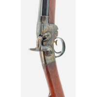 Armes Longues US CIVIL WAR   SMITH CARABINE MODEL 1857 Calibre 50 A PERCUSSION - USA XIXè {PRODUCT_REFERENCE} - 3