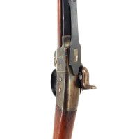 Armes Longues US CIVIL WAR   SMITH CARABINE MODEL 1857 Calibre 50 A PERCUSSION - USA XIXè {PRODUCT_REFERENCE} - 16