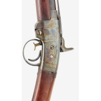 Armes Longues US CIVIL WAR   SMITH CARABINE MODEL 1857 Calibre 50 A PERCUSSION - USA XIXè {PRODUCT_REFERENCE} - 5