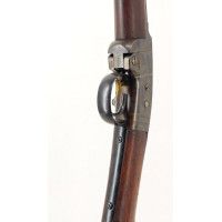 Armes Longues US CIVIL WAR   SMITH CARABINE MODEL 1857 Calibre 50 A PERCUSSION - USA XIXè {PRODUCT_REFERENCE} - 6