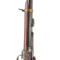 Armes Longues US CIVIL WAR   SMITH CARABINE MODEL 1857 Calibre 50 A PERCUSSION - USA XIXè {PRODUCT_REFERENCE} - 7