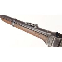 Armes Longues US CIVIL WAR  CARABINE DE SELLE SHARPS 1859 CONVERSION R.S. LAUWRENCE PATENT  50-70 CF.  -  USA XIXè {PRODUCT_REFE