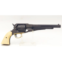 Armes de Poing REVOLVER CIVIL WAR US   REMINGTON 1858   NEW MODEL ARMY 1863   CALIBRE 44  PN - USA XIXè {PRODUCT_REFERENCE} - 20