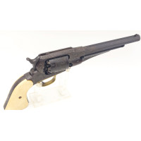 Armes de Poing REVOLVER CIVIL WAR US   REMINGTON 1858   NEW MODEL ARMY 1863   CALIBRE 44  PN - USA XIXè {PRODUCT_REFERENCE} - 2