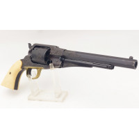 Armes de Poing REVOLVER CIVIL WAR US   REMINGTON 1858   NEW MODEL ARMY 1863   CALIBRE 44  PN - USA XIXè {PRODUCT_REFERENCE} - 13