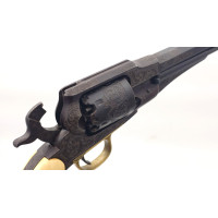 Armes de Poing REVOLVER CIVIL WAR US   REMINGTON 1858   NEW MODEL ARMY 1863   CALIBRE 44  PN - USA XIXè {PRODUCT_REFERENCE} - 12