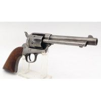 Armes de Poing REVOLVER COLT SAA SINGLE ARCTION ARMY MODEL 1873   US ARMY ARTILLERY   5.5 INCH  CALIBRE 45 LC  - USA XIXè {PRODU