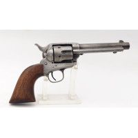 Armes de Poing REVOLVER COLT SAA SINGLE ARCTION ARMY MODEL 1873   US ARMY ARTILLERY   5.5 INCH  CALIBRE 45 LC  - USA XIXè {PRODU