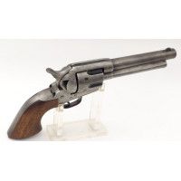 Armes de Poing REVOLVER COLT SAA SINGLE ARCTION ARMY MODEL 1873   US ARMY ARTILLERY   5.5 INCH  CALIBRE 45 LC  - USA XIXè {PRODU