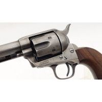 Armes de Poing REVOLVER COLT SAA SINGLE ARCTION ARMY MODEL 1873   US ARMY ARTILLERY   5.5 INCH  CALIBRE 45 LC  - USA XIXè {PRODU