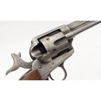 Armes de Poing REVOLVER COLT SAA SINGLE ARCTION ARMY MODEL 1873   US ARMY ARTILLERY   5.5 INCH  CALIBRE 45 LC  - USA XIXè {PRODU