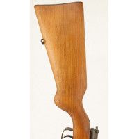 Tir Sportif CARABINE TAR 22LR   MAUSER MODEL 45   Calibre 22 LONG RIFLE  Mas45  66cm  -  ALLEMAGNE XXè {PRODUCT_REFERENCE} - 10