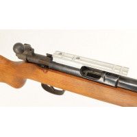 Tir Sportif CARABINE TAR 22LR   MAUSER MODEL 45   Calibre 22 LONG RIFLE  Mas45  66cm  -  ALLEMAGNE XXè {PRODUCT_REFERENCE} - 12