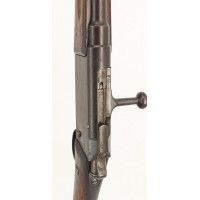 Armes Longues CARABINE DE TIR - TAR  LEBEL SCOLAIRE USTF LA FRANCAISE INVENTION PIDAULT CALIBRE 22LR - FRANCE XIXè {PRODUCT_REFE