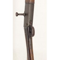 Armes Longues CARABINE DE TIR - TAR  LEBEL SCOLAIRE USTF LA FRANCAISE INVENTION PIDAULT CALIBRE 22LR - FRANCE XIXè {PRODUCT_REFE