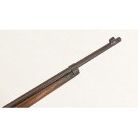 Armes Longues CARABINE DE TIR - TAR  LEBEL SCOLAIRE USTF LA FRANCAISE INVENTION PIDAULT CALIBRE 22LR - FRANCE XIXè {PRODUCT_REFE