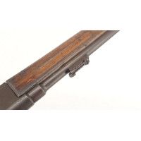 Armes Longues CARABINE DE TIR - TAR  LEBEL SCOLAIRE USTF LA FRANCAISE INVENTION PIDAULT CALIBRE 22LR - FRANCE XIXè {PRODUCT_REFE