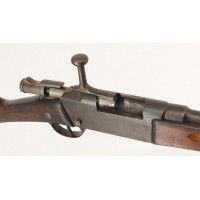 Armes Longues CARABINE DE TIR - TAR  LEBEL SCOLAIRE USTF LA FRANCAISE INVENTION PIDAULT CALIBRE 22LR - FRANCE XIXè {PRODUCT_REFE