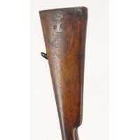 Armes Longues CARABINE DE TIR - TAR  LEBEL SCOLAIRE USTF LA FRANCAISE INVENTION PIDAULT CALIBRE 22LR - FRANCE XIXè {PRODUCT_REFE